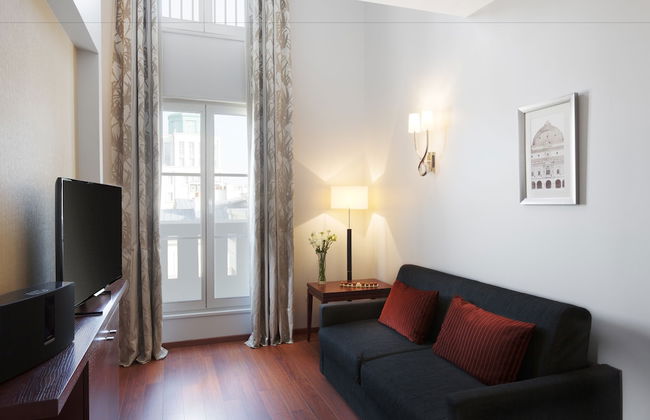 Relais Spa Val d'Europe - Foto 33