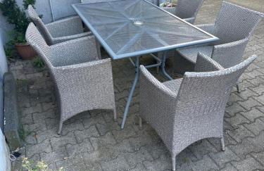 Seibel's SUITES - Wohnung Ruhrgebiet inkl Garage - Foto 28