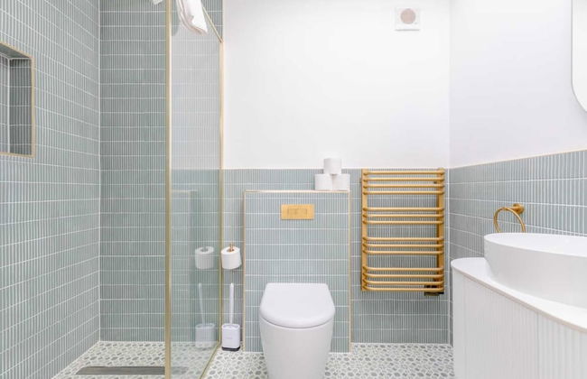 Luxuriously Compact 1BD Eco Home Clapham Common! - Foto 15