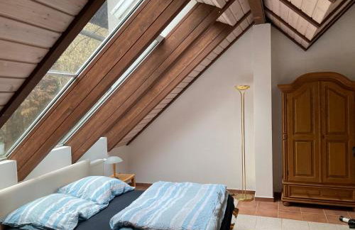 Ferienwohnung Waldblick - Foto 12