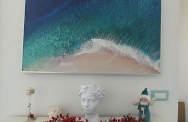 Blue Eyes L'INCANTESIMO SUL MARE - Foto 44