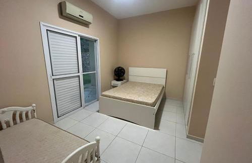 Casa com lazer 5 quartos em Condomínio 200 metros da Praia - Foto 13