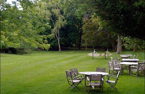 Shelter Island Hidden Estate - Foto 7