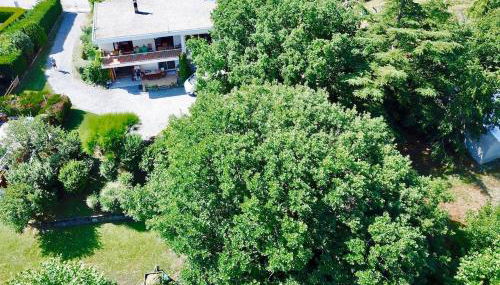 Villa unique, 50 mètres du jardin au lac - Foto 4