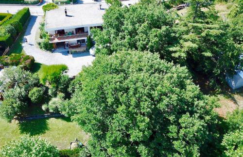 Villa unique, 50 mètres du jardin au lac - Photo 4