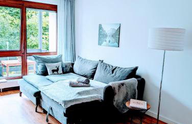 Ferienwohnung Predigtstuhlblick - Photo 8