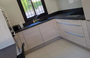 MAGNIFIQUE VILLA MODERNE ENTRE MER ET MONTAGNE - Foto 6