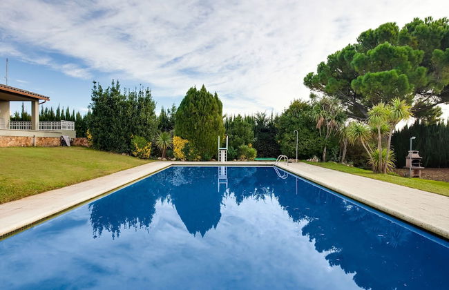 Deluxe Villa in Urbanització Bon Relax near Beach - Foto 28