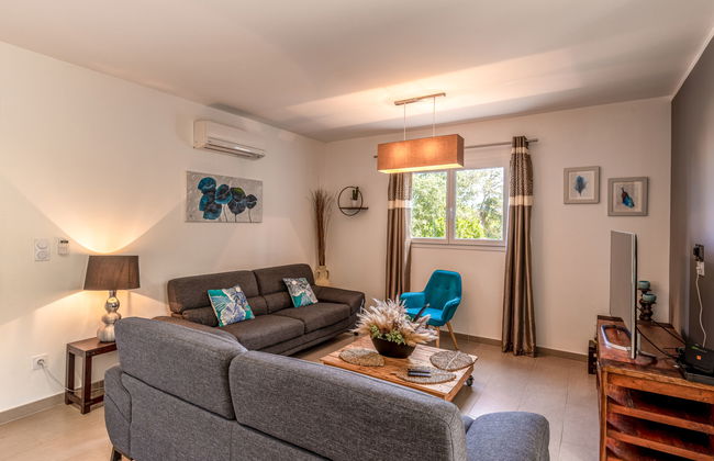 Villa Marie-Jo - Photo 7