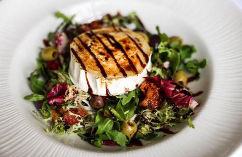 Hazlewood Castle & Spa - Foto 17