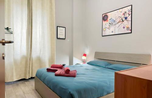 Spacious Home 8 Mins by Metro to City Center - Foto 17