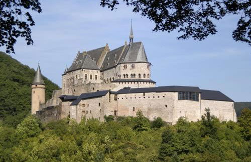 Landhaus Waldlehne - Foto 47