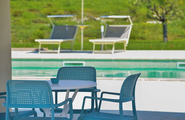 Terra Home Resort - Foto 1