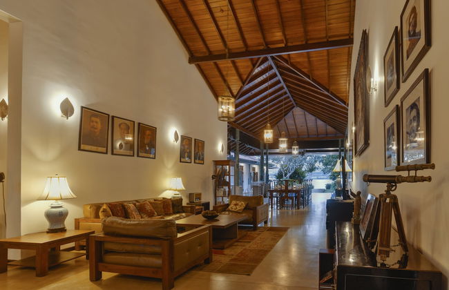 Villa Republic Bentota - Foto 7