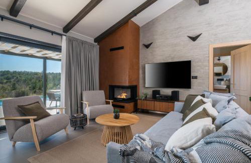 Villa Noeli - Foto 37