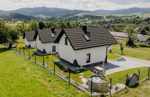 Echo Gorców - Foto 61