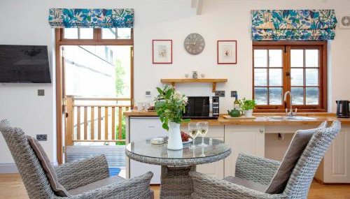 Mill Balcony - Foto 5