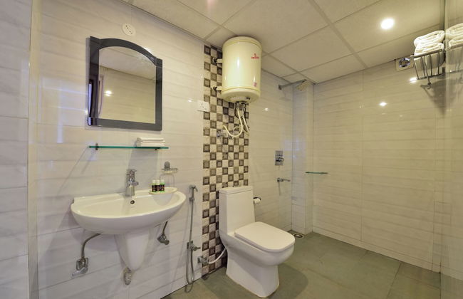 Galleu Hill Resort - Foto 37