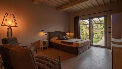 Agriturismo Relais Campiglioni - Foto 2