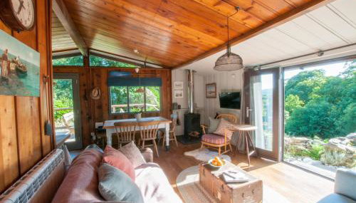 Little Kestrel Cabin - Foto 2