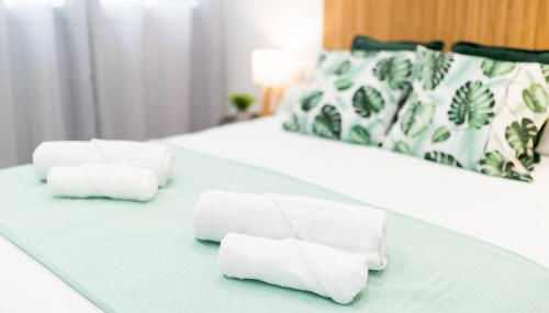 Descubre Granada Piso en el Centro de la Ciudad - Foto 1