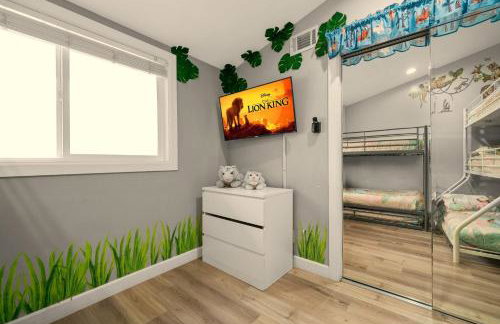 Safari Adventure by OC Adventure Homes - Foto 22
