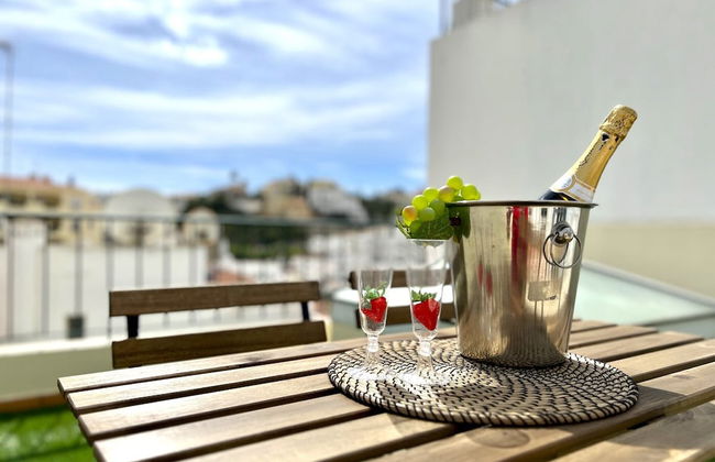 Carvoeiro Terrace by Homing - Foto 14