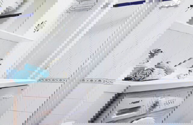 Sabbia1 CaseSicule, Apartment in the City Center and beside the Main Square, Beach at 100 m, Wi-Fi - Foto 16