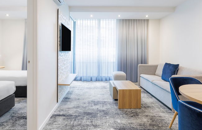 Brady Apartment Hotel Flinders Street - Foto 18