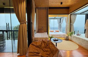 Cabanas Duas Faces - Urubici - Photo 110