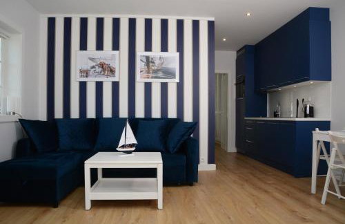 Przystań na Zagórzu - Apartamenty nad jeziorem - Foto 8