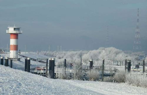 Ferienhaus Am Leuchtturm - Photo 17
