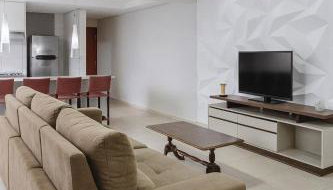 Cobertura Privativa com 3 Suítes prox Parque sabia, UFU, Camaru - Foto 4