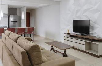 Cobertura Privativa com 3 Suítes prox Parque sabia, UFU, Camaru - Foto 4