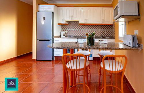 Pino Apartment, Montaña La Data - Foto 9