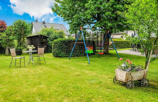 Luxurious Apartment in Medebach Near Public Pool - Foto 72