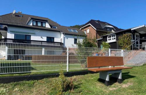 Ferienwohnung am Tor zum Thüringer Wald 2 - Foto 21