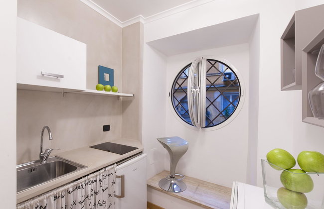 Corso Vittorio Apartments - Foto 125