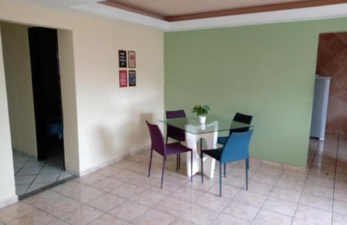 APtº 1º andar em Olinda Casa Caiada a 100 mts da praia - Foto 16