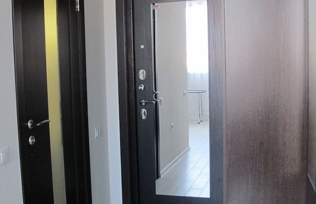 Apartment on Voskresenskaya 14-1 308 - Photo 3