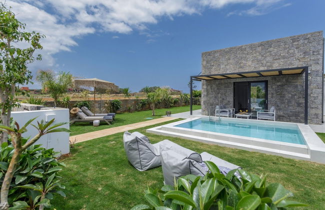 Hermagio Villa George by Estia - Foto 20