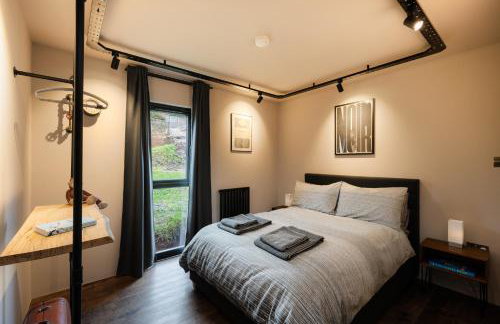 Luxury Container Lodge - Foto 27