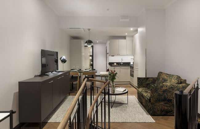 Bob W KOTI Katajanokka - Foto 37