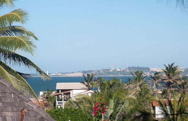 Casa na Praia de Taíba por Carpediem - Foto 36