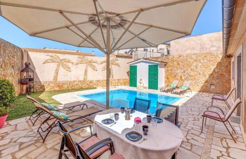 Casa las Vias - Foto 1