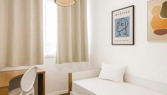 Cosy Flat - Foto 4