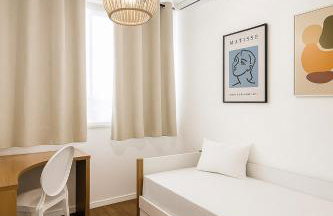 Cosy Flat - Foto 4