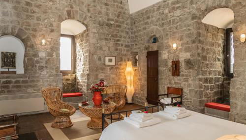 Torre dei Belforti - Foto 2