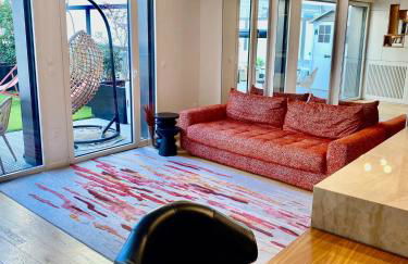 Giulia Prestige, appartement avec Terrasse Luxe & Confort aux Portes de Paris - Foto 9