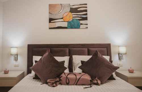 Luxury house Lucija - Photo 18